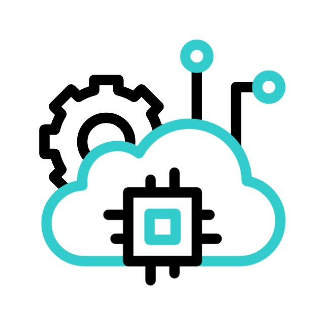 Data-driven icon
